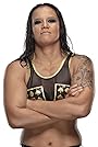 Shayna Andrea Baszler's primary photo Shayna Andrea Baszler's primary photo