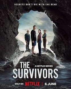 Poster of The Survivors