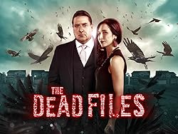 Poster of The Dead Files