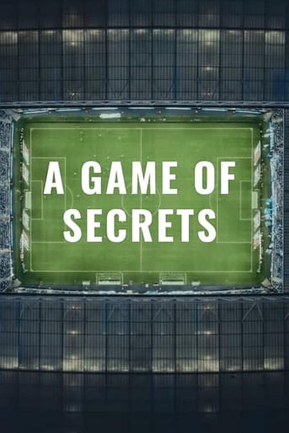 A Game of Secrets