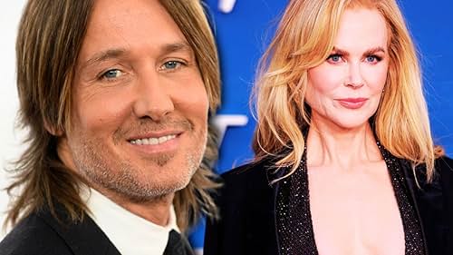 Nicole Kidman and Keith Urban End 19-Year Marriage, Reportedly a One-Sided  Decision - IMDb