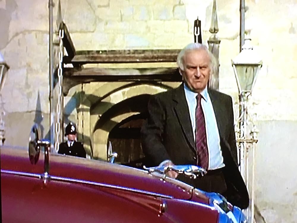 (未使用･未開封品)Inspector Morse: Happy Families [DVD] Inspector Morse Happy Families DVD - John Thaw, Factory