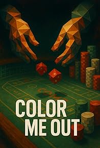 Primary photo for Color Me Out