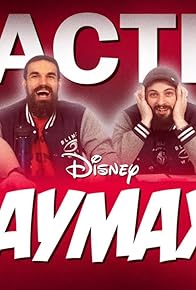 Primary photo for Baymax! - Official Trailer - Disney+ REACTION!! Primary photo for Baymax! - Official Trailer - Disney+ REACTION!!