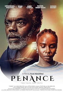 Poster of Penance