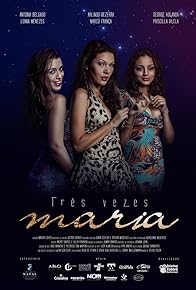 Primary photo for Três Vezes Maria Primary photo for Três Vezes Maria