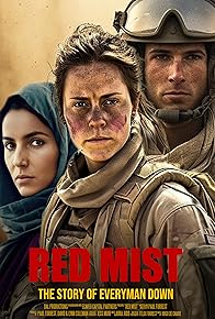 Primary photo for Red Mist