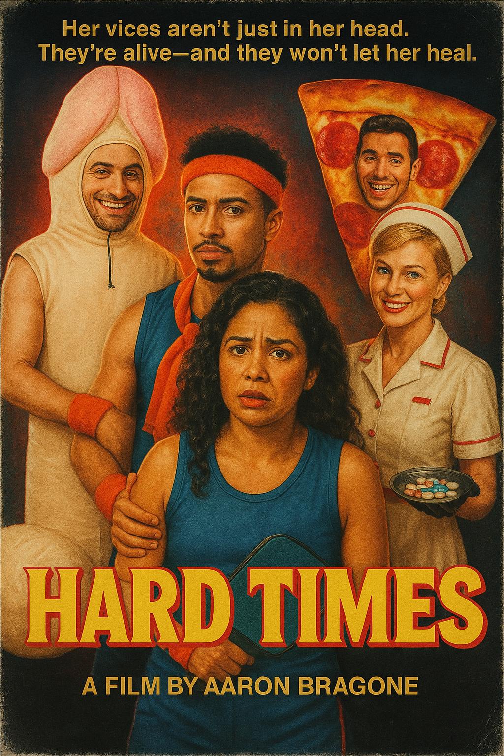 Hard Times