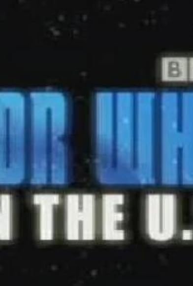 Primary photo for Doctor Who in the U.S. Primary photo for Doctor Who in the U.S.