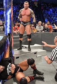 Primary photo for Countdown to WWE Super Show-Down