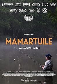 Primary photo for Mamartuile