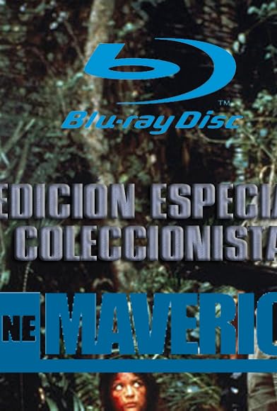 Primary photo for Blu-ray: Depredador Primary photo for Blu-ray: Depredador