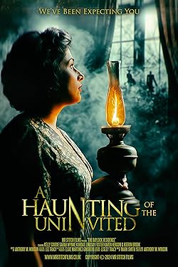 Poster of The Baylock Residence