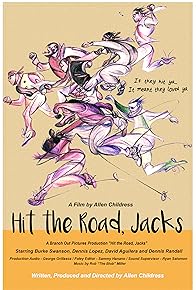 Primary photo for Hit the Road, Jacks Primary photo for Hit the Road, Jacks