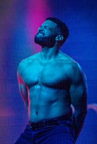 Primary photo for A Magic Man