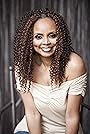 Debbi Morgan's primary photo Debbi Morgan's primary photo