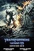 Primary photo for Transformers: The Ride - 3D