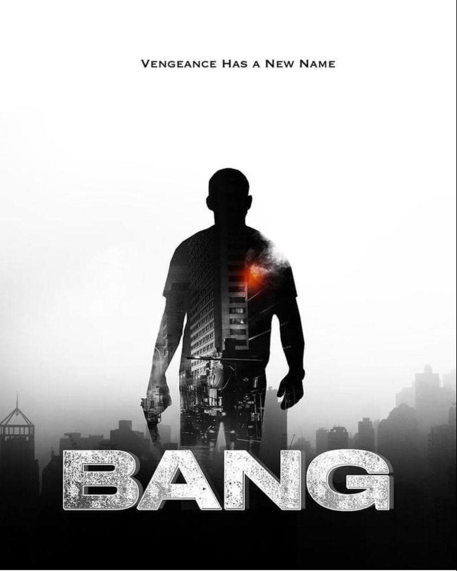 Poster of Bang