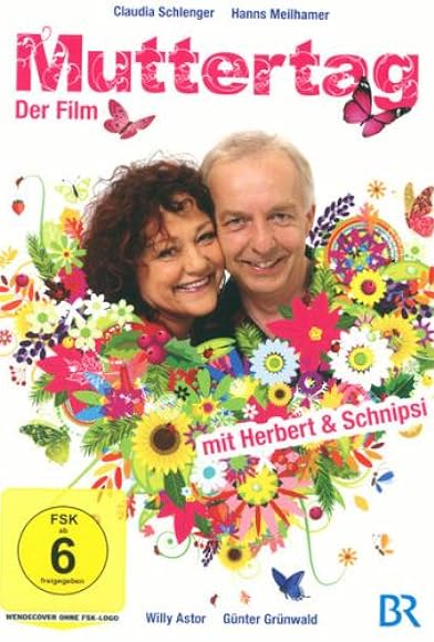 Primary photo for Muttertag Primary photo for Muttertag
