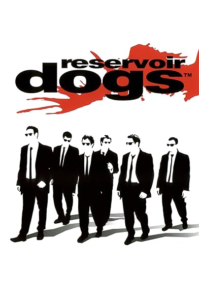 Primary photo for Reservoir Dogs Primary photo for Reservoir Dogs