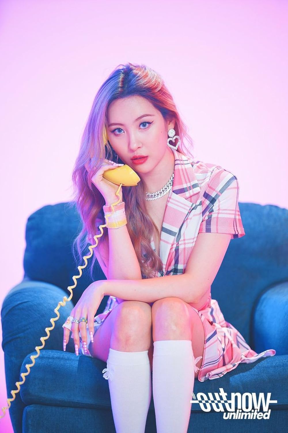 sunmi You can't sit with us トレカ Wonder Girls Sunmi 1/6 You Cant Sit With Us official kpop