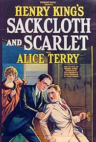 Primary photo for Sackcloth and Scarlet