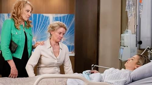 General Hospital Spoilers: Will Maxie Wake Up To A Nightmare — Is Nathan Actually Peter? - IMDb