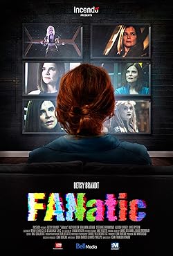 Poster of FANatic