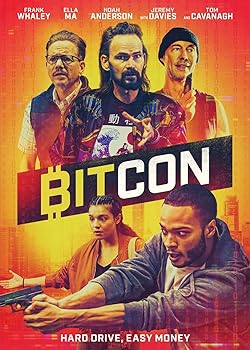 Poster of Bitcon