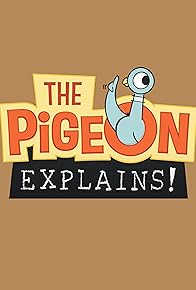 Primary photo for The Pigeon Explains How to Wash Your Clothes