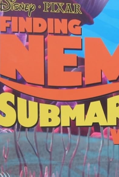 Primary photo for Finding Nemo Submarine Voyage Primary photo for Finding Nemo Submarine Voyage