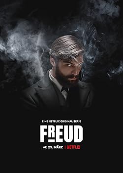 Poster of Freud