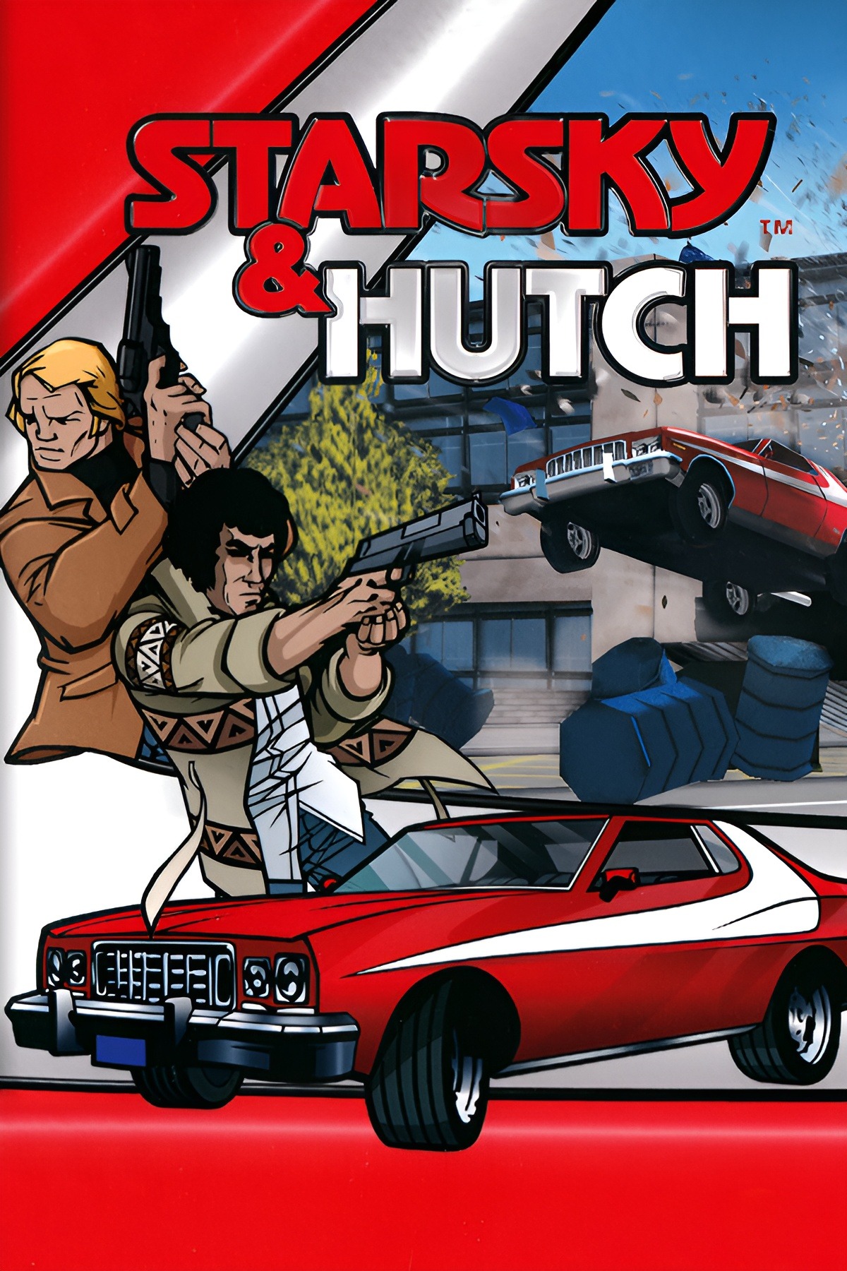 その他 Starsky &amp; Hutch Vol.3 [VHS] Starsky & Hutch (VHS, 2004) Brand New Sealed Ben Stiller