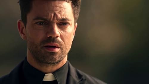 Preacher: Messiahs