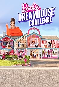 Primary photo for Barbie Dreamhouse Challenge Primary photo for Barbie Dreamhouse Challenge