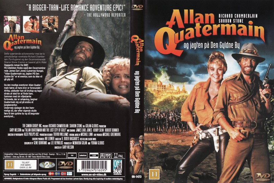 洋楽 Allan Quatermain and the Lost City 61Rih4UHr8L._UF350,350_QL50_.jpg