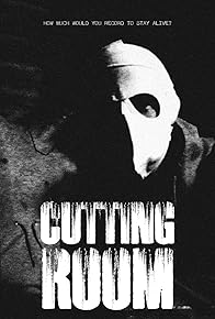 Primary photo for Cutting Room