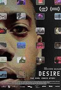 Primary photo for Desire: The Carl Craig Story