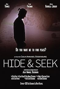Primary photo for Hide and Seek
