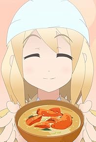 Primary photo for Yaki Tomato Misoshiru