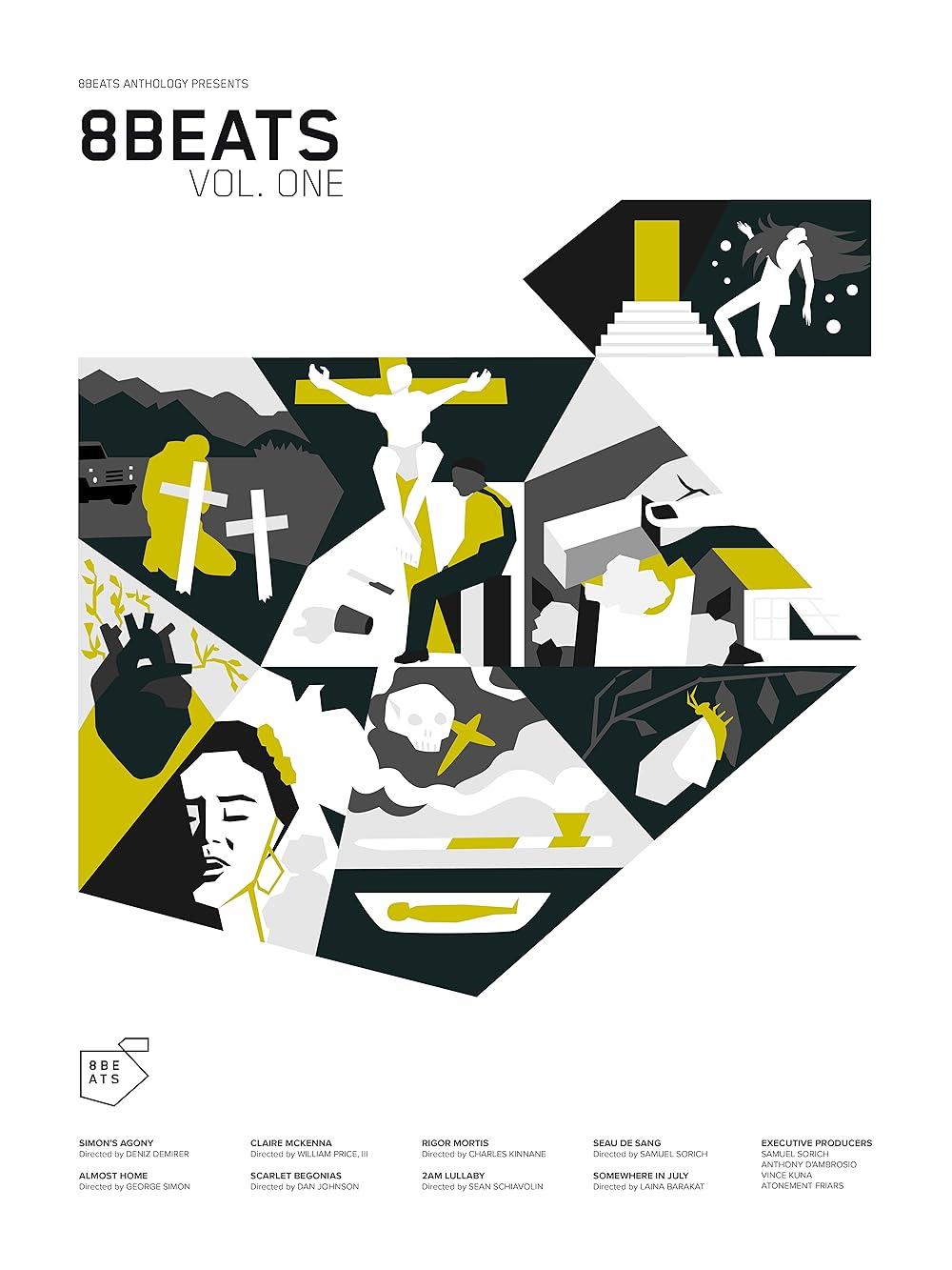 8 Beats Anthology Vol. 1 (2021) - IMDb