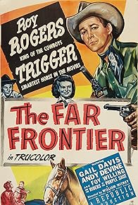 Primary photo for The Far Frontier