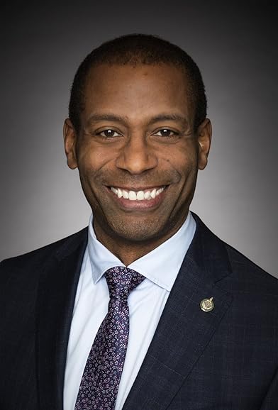 Primary photo for Greg Fergus Primary photo for Greg Fergus