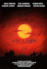 Primary photo for Oltre il confine Primary photo for Oltre il confine