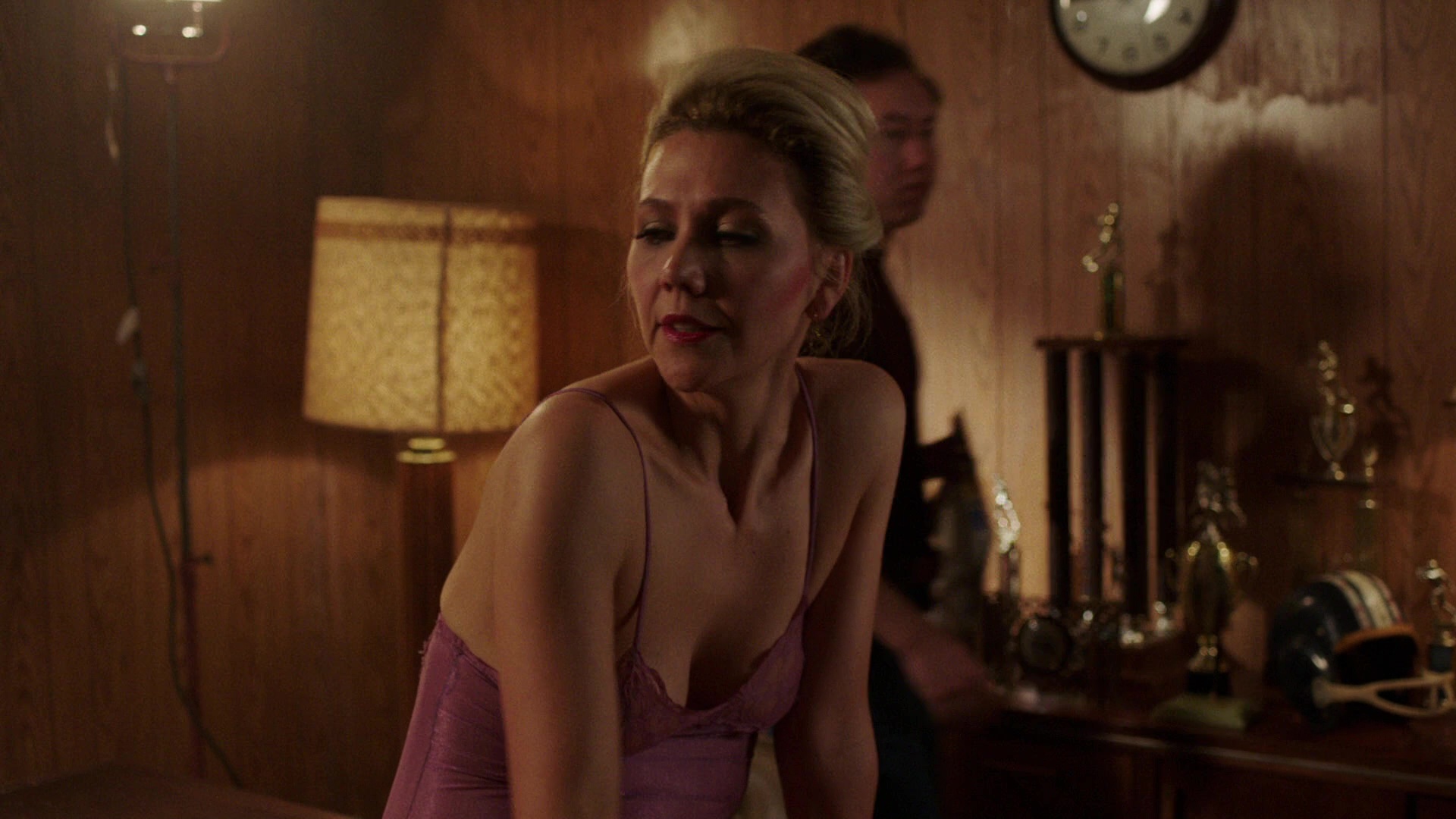 The Deuce" Our Raison d'Être (TV Episode 2018) - IMDb