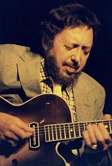 Primary photo for Barney Kessel Primary photo for Barney Kessel