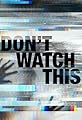 Don't Watch This's primary photo