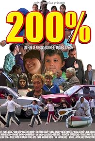 Primary photo for 200%