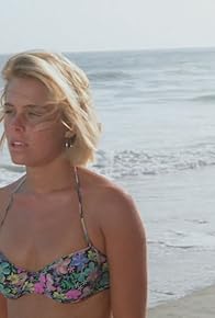 Primary photo for Showdown at Malibu Beach High