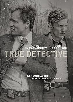 Poster of True Detective
